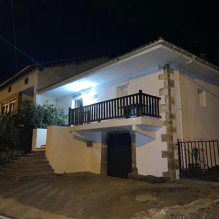 Villa Vicario etxea Concha  Esterno foto